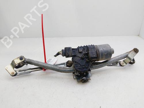 Front wiper motor VW POLO (9N_, 9A_) 1.4 16V | BP27877083M29 