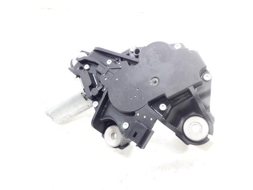 Used Rear wiper motor RENAULT MEGANE III Hatchback (BZ0/1_, B3_) 1.9 dCi (BZ0N, BZ0J) (131 hp) 11344223
