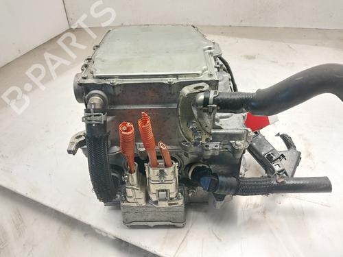 Inverter/Converter LEXUS IS III (_E3_) 300h (AVE30_, AVE30R) | BP38047323M119 - Image 5