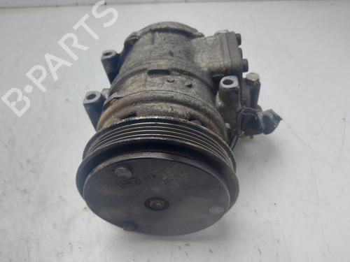 Used AC compressor AC compressor KIA CARNIVAL II (GQ) 2.9 CRDi (144 hp) 35783268 35783268