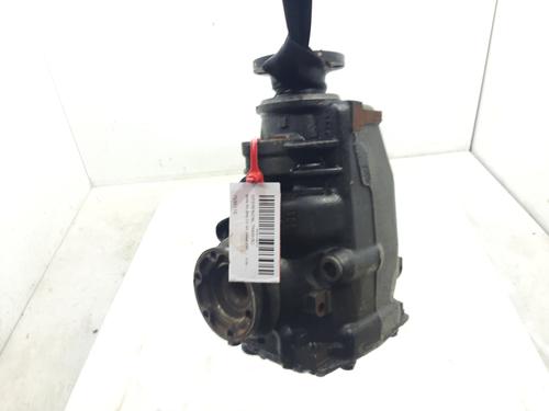 Used Rear differential BMW X3 (E83) 2.0 d (150 hp) 11847536