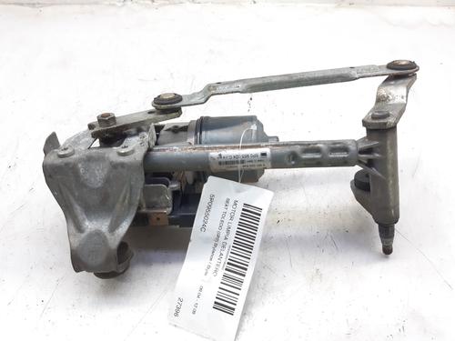Used Front wiper motor SEAT TOLEDO III (5P2) [2004-2009]  9749703