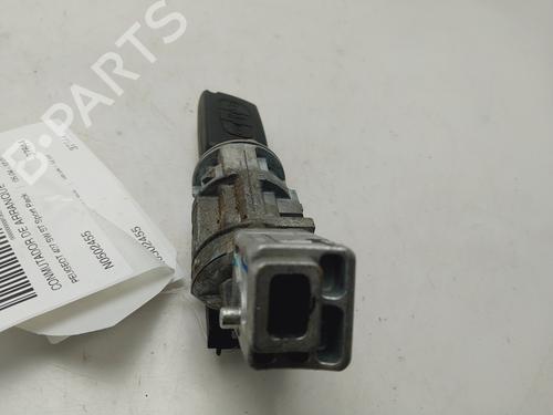 Ignition barrel PEUGEOT 407 SW (6E_, 6D_) 2.0 | BP24547233M48 