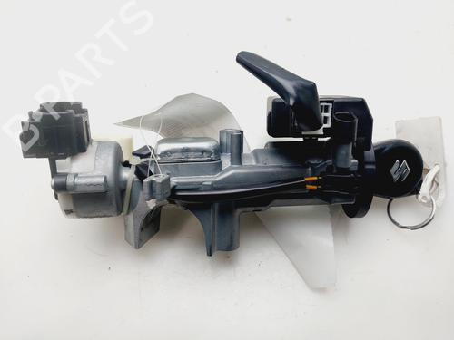 Ignition barrel SUZUKI SWIFT III (MZ, EZ) | BP32517672M48 - Image 4