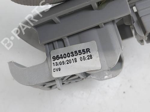 Right sun visor RENAULT CAPTUR I (J5_, H5_) | BP39570530I2 - Image 4