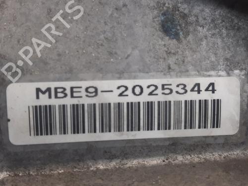 Gearbox HONDA CR-V II (RD_) 2.2 CTDi (RD9) | BP31259185M3