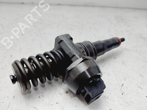 Injector SEAT LEON (1P1)  | BP28215940M100 