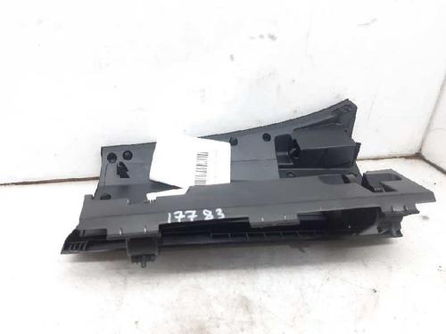 Glove box MITSUBISHI OUTLANDER II (CW_W) 2.0 DI-D (CW8W) | BP5328266C95 