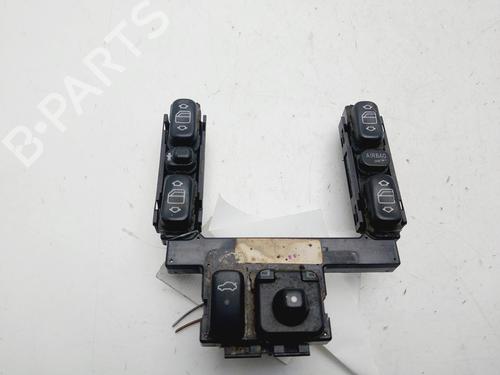 Switch MERCEDES-BENZ E-CLASS (W210) E 270 CDI (210.016) | BP28576902I30 