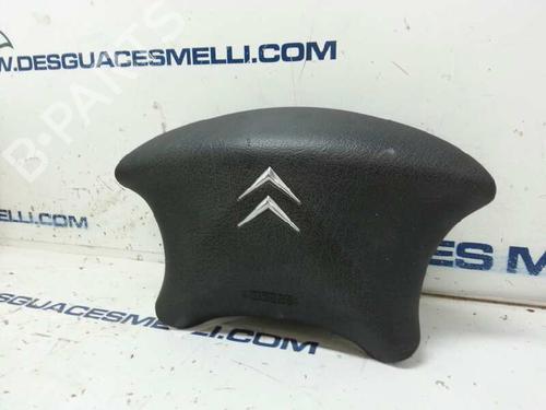 Driver airbag CITROËN XSARA (N1) 1.6 16V | BP2896610C9 