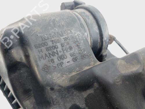 Air filter box RENAULT KANGOO Express (FW0/1_)  | BP30304791M87 