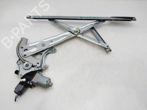 Used Front right window mechanism CITROËN C4 AIRCROSS 1.6 (117 hp) 31127188