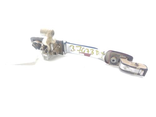 Front left exterior door handle HONDA CR-V II (RD_) 2.2 CTDi (RD9) | BP27217489C128 
