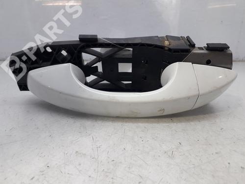 Used Front left exterior door handle Front left exterior door handle VW GOLF VII (5G1, BQ1, BE1, BE2) [2012-2021] 9504811 9504811