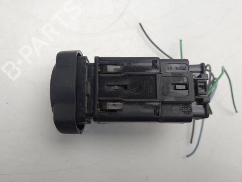 Warning switch DACIA DUSTER (HS_) | BP39139310I22 - Image 4