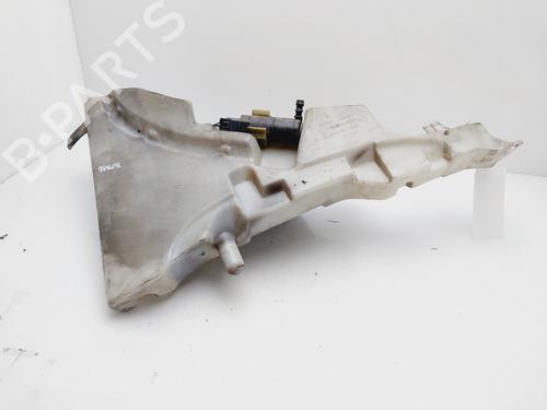 Used Windscreen washer tank JAGUAR XF I (X250) 2.7 D (207 hp) 18734301
