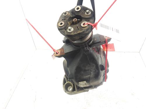 Used Rear differential BMW 3 (E46) 320 d (136 hp) 32146733