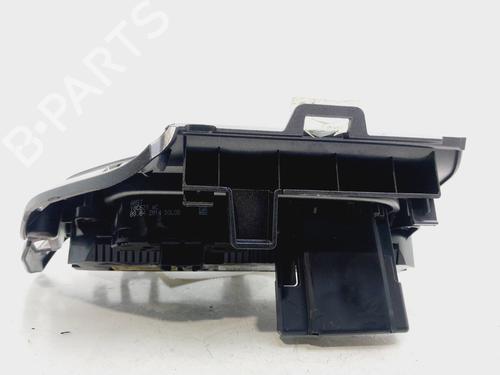 Climate control FORD FOCUS III 1.6 TDCi | BP18527904I5 