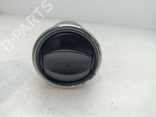 Luftventilen CITROËN BERLINGO MULTISPACE (B9) 1.6 HDi 110 (109 hp) 31932617