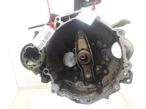 Gearkasse SEAT IBIZA IV ST (6J8, 6P8) 1.6 TDI (90 hp) 31878426