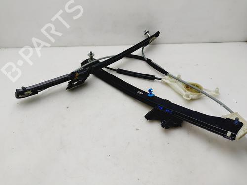 Used Front left window mechanism AUDI A3 Sportback (8VA, 8VF) [2012-2021]  30564763
