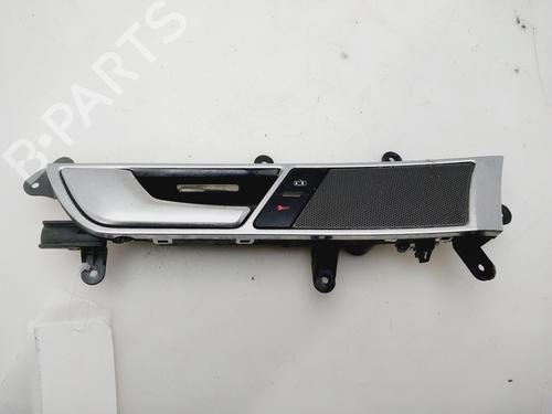 Venstre fortil invendig håndtag AUDI A6 C6 (4F2) 2.4 (177 hp) 32071463