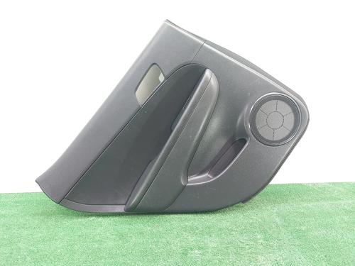 Used Rear left panel HYUNDAI i30 (FD) [2007-2012]  21186875