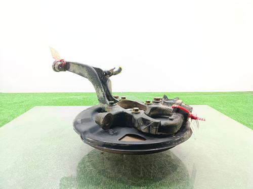 Right front steering knuckle LAND ROVER DISCOVERY III (L319) 2.7 TD 4x4 | BP29871252M26