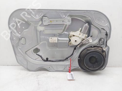 Used Front left window mechanism FORD FOCUS C-MAX (DM2) [2003-2007]  17101640