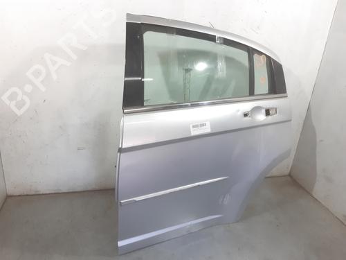 Left rear door CHRYSLER SEBRING (JS) 2.0 CRD | BP8360478C4 