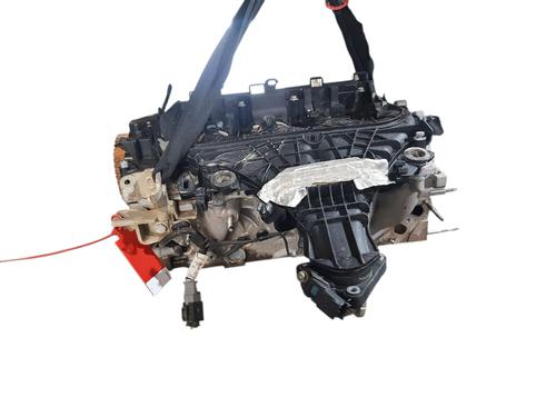 Cylinder head FORD KUGA II (DM2) 2.0 TDCi | BP27493339M5 