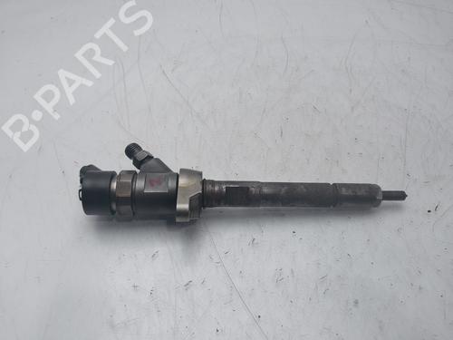 Inyector Inyector CITROËN XSARA PICASSO (N68) 1.6 HDi (90 hp) 33214473 33214473