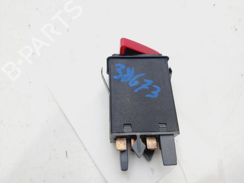 Warning switch SKODA OCTAVIA I (1U2) 1.9 TDI | BP27314344I22 
