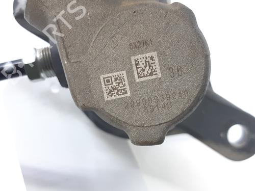 Brake master cylinder NISSAN X-TRAIL III (T32_, T32R, T32RR)  | BP8346230M77 