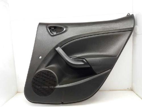 Used Rear right panel SEAT IBIZA IV SC (6J1, 6P5) 1.2 TSI (90 hp) 2887601