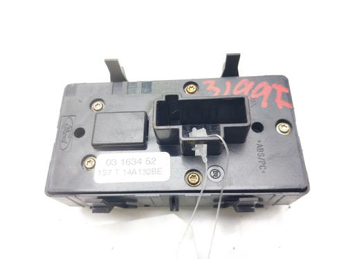 Left front window switch FORD MONDEO III (B5Y) 2.0 TDCi | BP14965968I27 