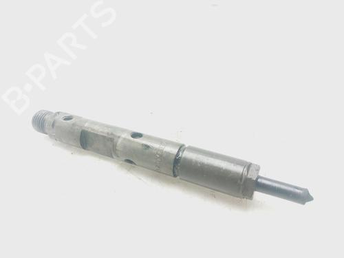 Used Injector LAND ROVER FREELANDER I (L314) 2.0 DI 4x4 (98 hp) 22991930