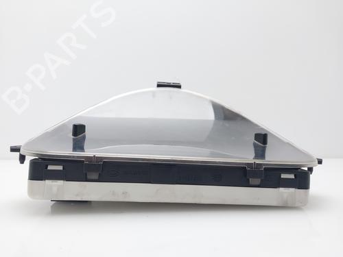 Instrument cluster CITROËN C3 I (FC_, FN_) 1.4 HDi | BP16259622C47 