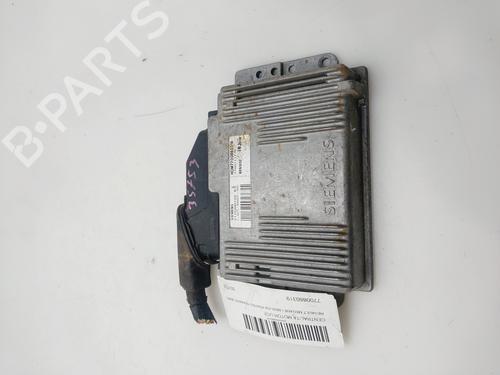 Used Engine control unit (ECU) Engine control unit (ECU) 21062603 21062603