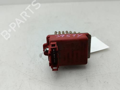 Heater resistor SEAT LEON (1M1)  | BP29820959M108