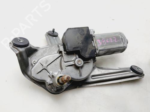 Used Rear wiper motor TOYOTA AVENSIS Estate (_T25_) 2.0 D-4D (ADT250_, ADT250R) (126 hp) 27190632