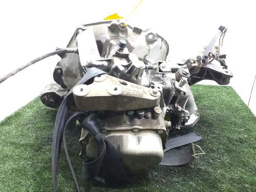 Gearbox OPEL ASTRA H (A04) 1.4 (L48) | BP4711134M3 