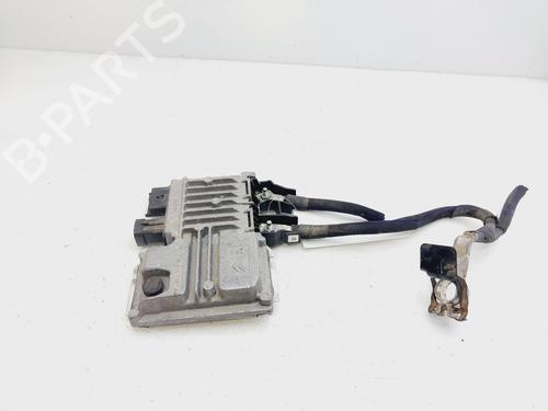 Start/Stop styreenhed CITROËN C4 CACTUS 1.6 BlueHDi 100 (99 hp) 25908661