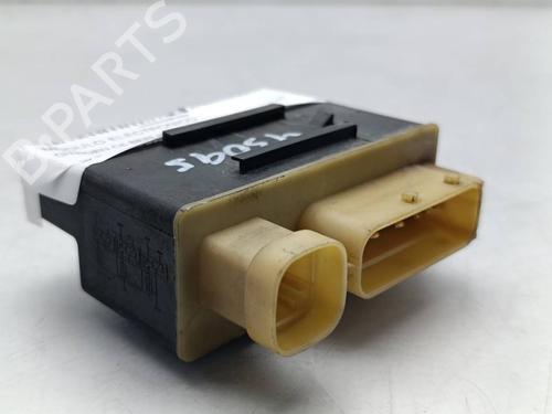 Electronic module CITROËN C5 III (RD_) | BP40186031M83 - Image 3