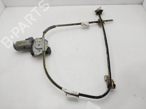Used Front left window mechanism RENAULT 19 I (B/C53_) 1.9 D (B/C534, B/C53J) (64 hp) 32468123