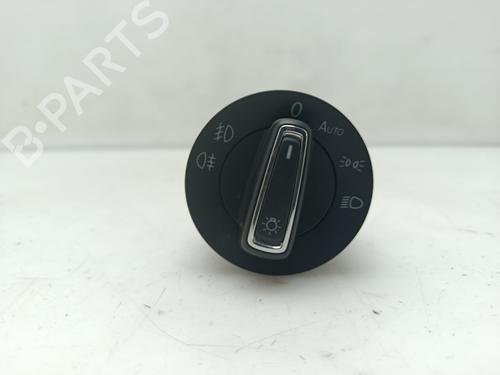 Interruttore luci SEAT LEON ST (5F8) [2012-2020]  31928322