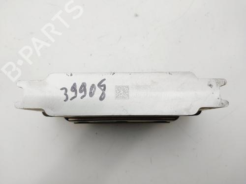 Engine control unit (ECU) SEAT IBIZA IV SC (6J1, 6P5) 1.0 | BP30172536M57