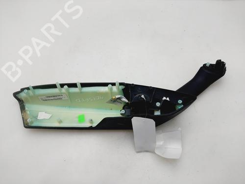Right rear window switch VW PASSAT B8 (3G2, CB2)  | BP31979033I28 