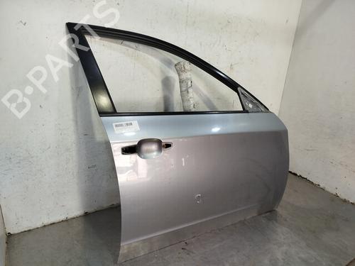 Right front door SUBARU IMPREZA Hatchback (GR, GH, G3)  | BP29584679C3 