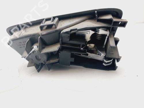 Rear left interior door handle FORD FIESTA VI (CB1, CCN)  | BP26447322I15 